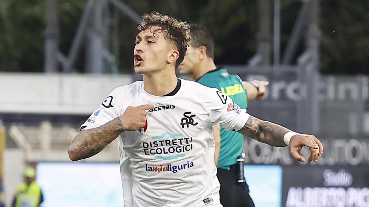 BJK'da Esposito sesleri