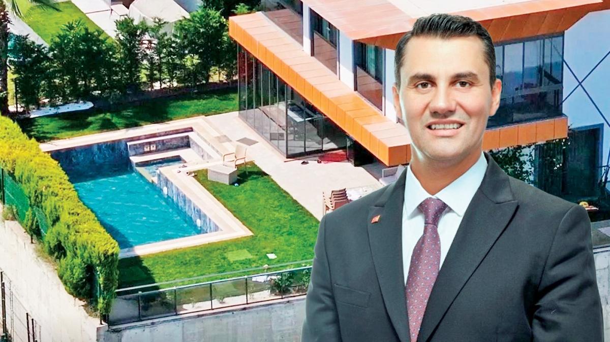 CHP'li bakan elektrik akmna kapld! 70 dakika sonra hayata dnd