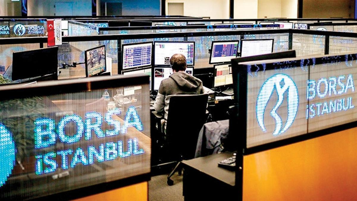 ocuklarn borsada 3 milyar liras var