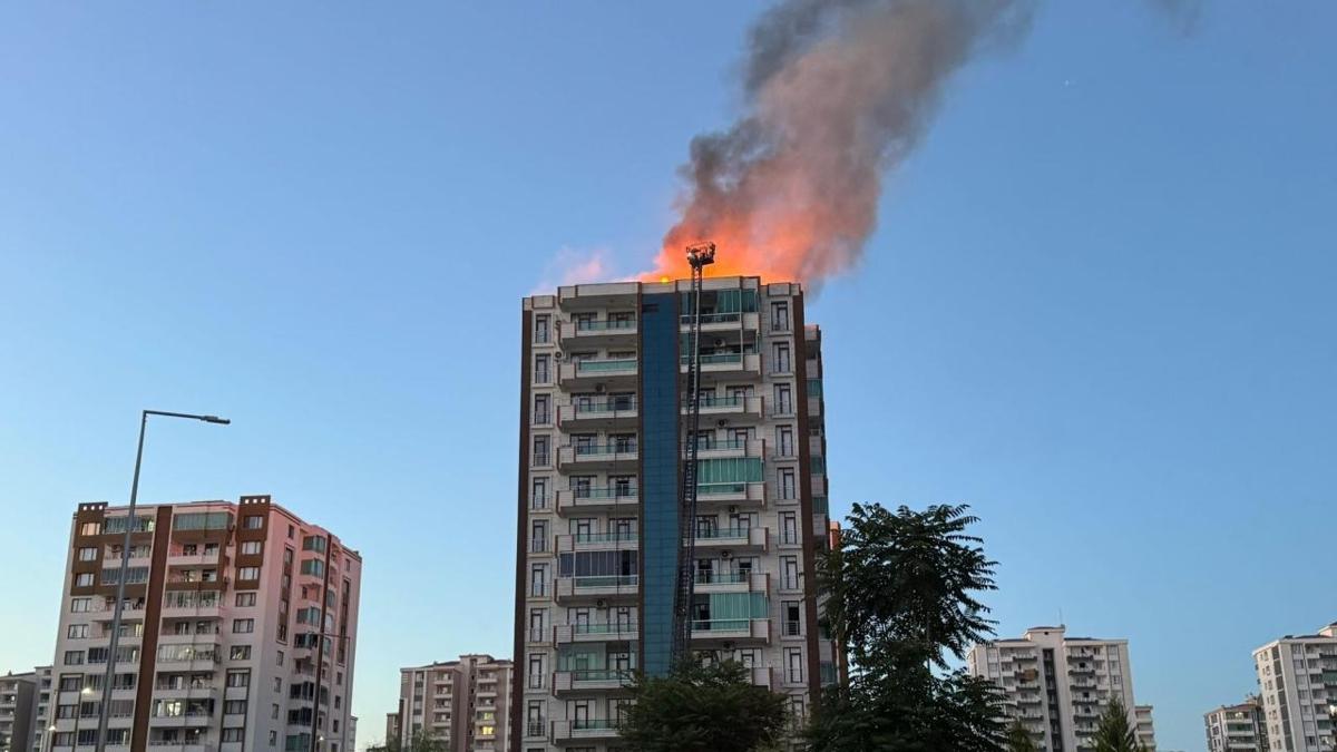 Diyarbakr'da yangn faciasnda yeni gelime: pheliler hakknda karar verildi