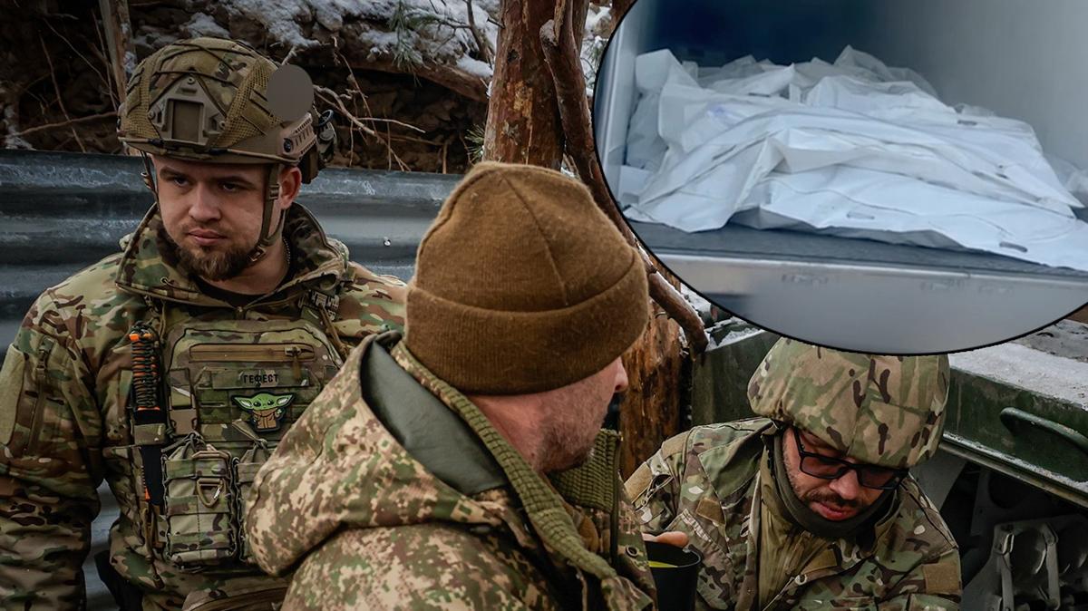 Dondurulmu binlerce asker cesedi hazr bekliyor! Rusya stanbul'u iaret etti