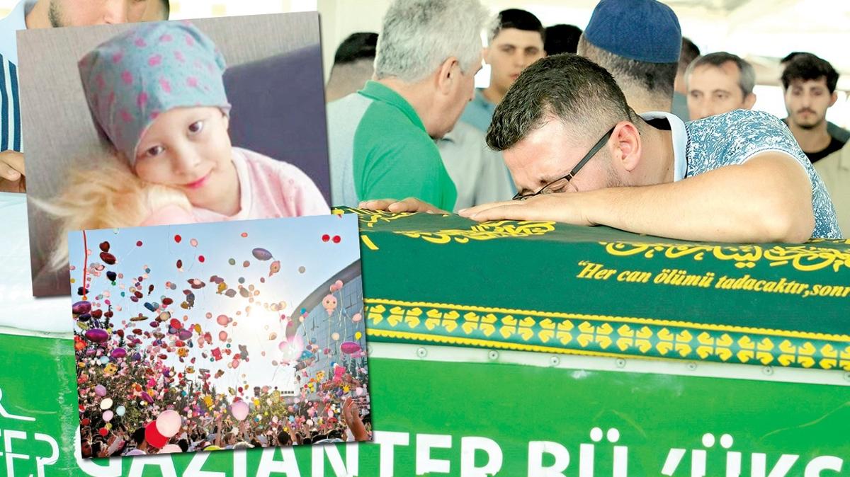 Gaziantep, Elif'e alad