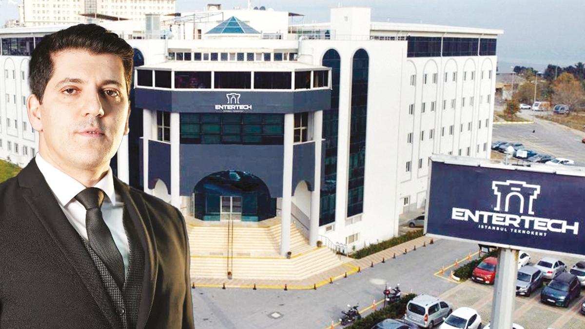 Giriimciye hem vize hem kre destei