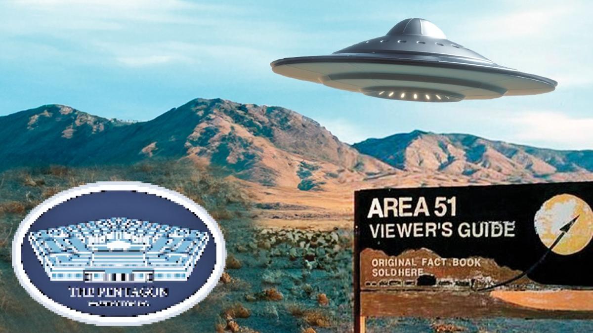 Gizli silahlara "UFO" klf