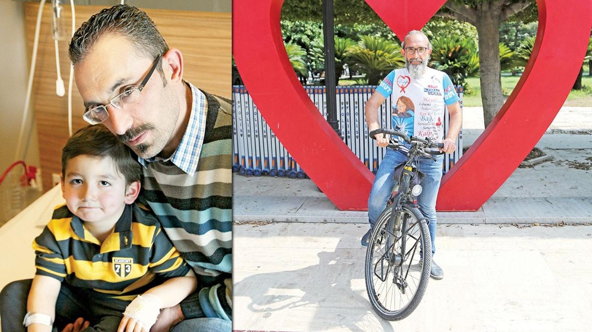 Her pedal bir umut