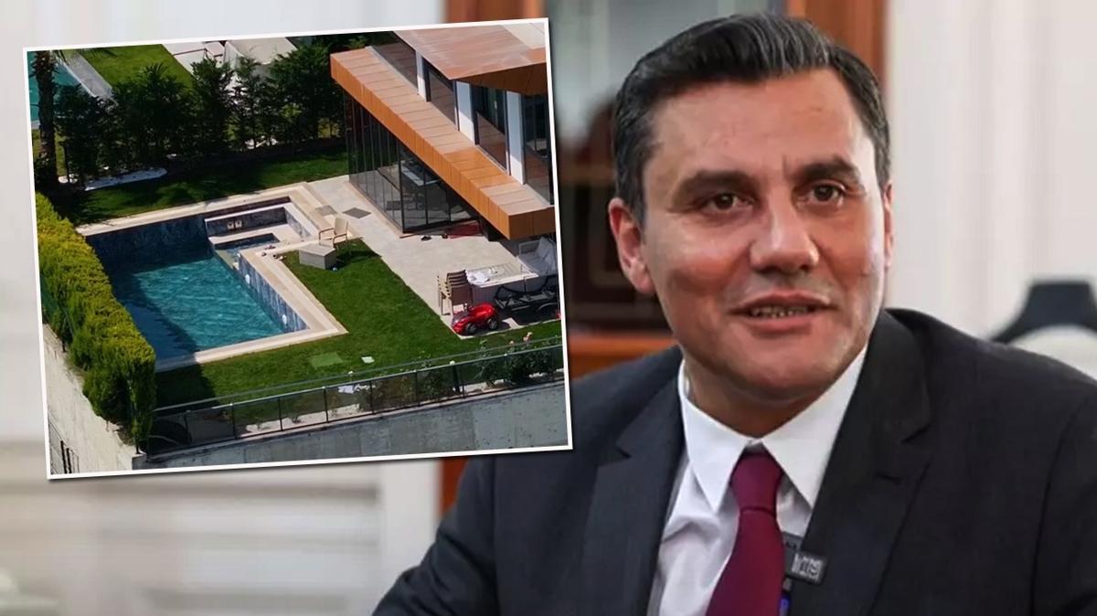 elektrik akm manisa belediye bakan bilirkii raporu fotoraflar resimleri