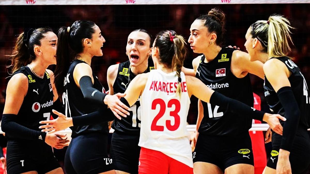 filenin sultanlar voleybol in fotoraflar resimleri
