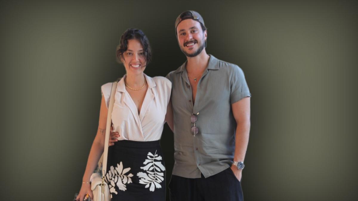 Pelin Akil'den boanma aklamas sonras ilk hamle!