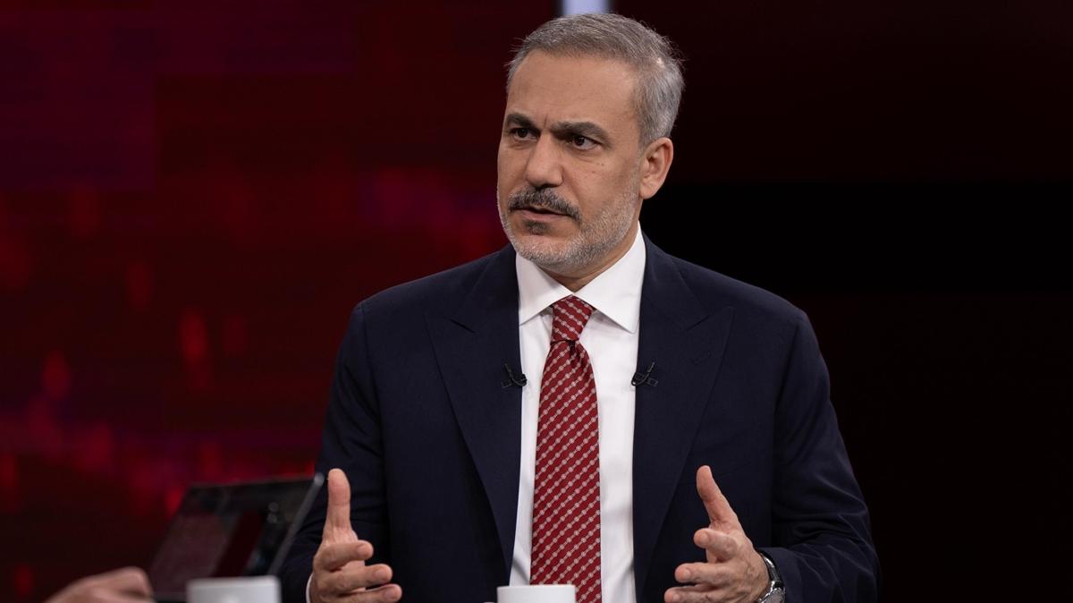 Trkiye'den bayramda Gazze diplomasisi