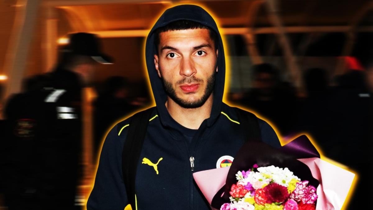 Ve resmen duyurdular! Ouz Aydn transferi sonunda bitti