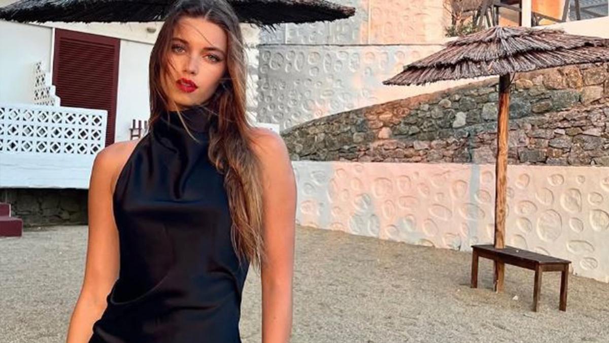 Yal apkn'nn Seyran'yd... Afra Saraolu sessizliini bozdu!