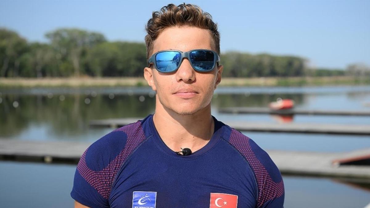 Yiit Doukan Bozkurt'tan Paris'te iki altn madalya