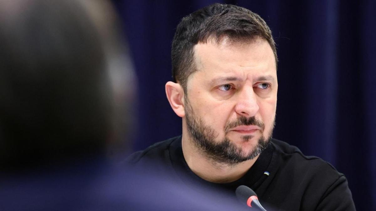 Zelenski, Rusya'dan henz takas edilecek esirler listesini almadklarn belirtti