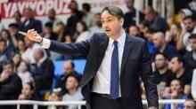 Aliaa Petkimspor'da yeni baantrenr zhan vgn