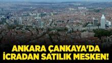 Ankara ankaya'da icradan satlk mesken!