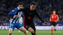 Barcelona, Andreas Christensen ile yollar ayrmaya hazrlanyor