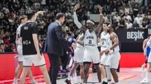 Beikta Fibabanka, Anadolu Efes'i ok farkl devirdi