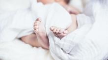 ocuunuz olmaz denildi, aldklar tedavi yzlerini gldrd