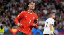 Cristiano Ronaldo kararn verdi