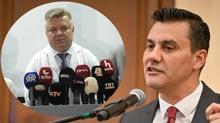 Ferdi Zeyrek'in sal nasl? Doktorlar son durumunu aktard