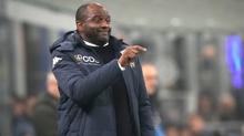 Genoa, Patrick Vieira ile szleme uzatt