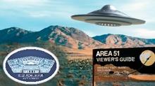 Gizli silahlara ''UFO'' klf
