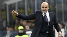 talya'da Spalletti dnemi sona eriyor