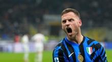 Marko Arnautovic Inter'e veda etti