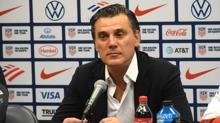 Montella'dan galibiyet sz: 2026'da burada tekrar grrz