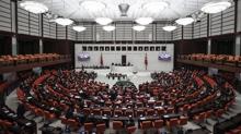 TBMM haftaya youn balayacak! te gndemdeki balklar
