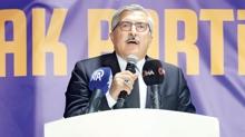''Terr olmasayd sper g olabilirdik''