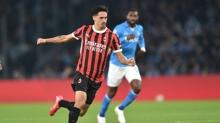 Tijjani Reijnders Manchester City'e bir adm uzaklkta
