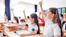Trkiye Maarif Modeli dnyaya rnek oluyor