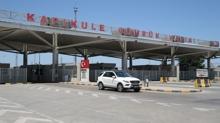 Yola ktlar! Akn akn Trkiye'ye geliyorlar