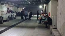 Yrek burkan olay! Balkondan den bebek hayatn kaybetti
