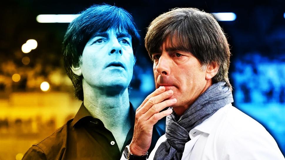 Ve Joachim Lw ampiyon yapmak iin geliyor! Yeni teknik direktr hayrl olsun