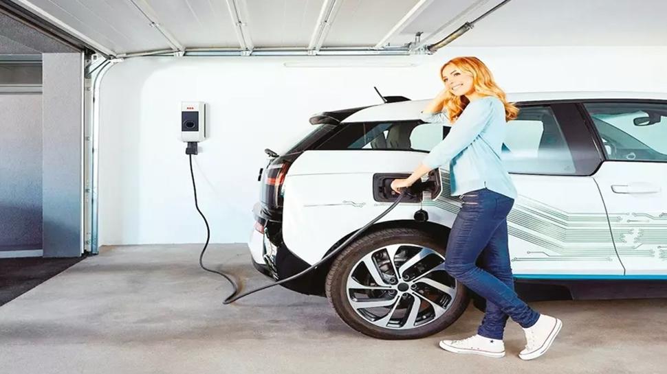 Elektrikliye geen dn yapmyor