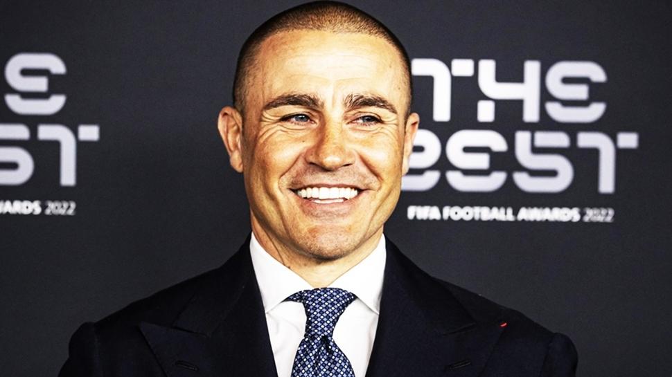 Fabio Cannavaro iin fla gelime! Takmn bana geebilir
