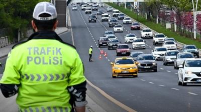 Dn yoluna kacaklara uyar: 1 kural 1 mr