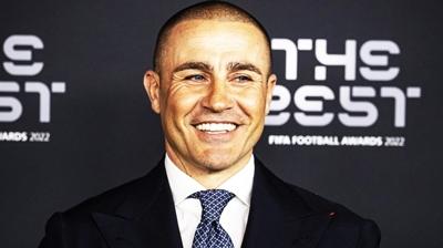 Fabio Cannavaro iin fla gelime! Takmn bana geebilir