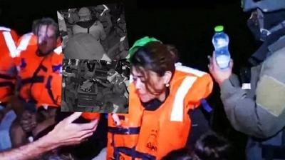 srail korsanlna dnyadan tepki yayor! Maslahatgzar bakanla ardlar