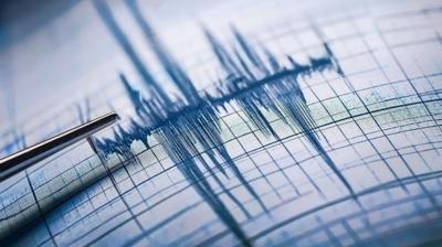 Kütahya'da korkutan deprem