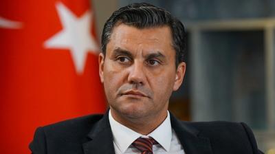 Manisa Bykehir Belediye Bakan Ferdi Zeyrek hayatn kaybetti