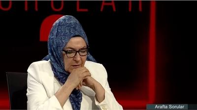 Prof. Dr. mit Meri: Sabrsz bir toplum olduk. Ortak deerleri kaybettik