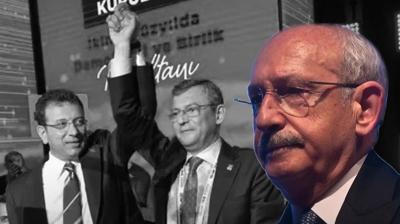 Umutlarn FET'clere baladlar! Son ses kayd CHP'yi kartrd