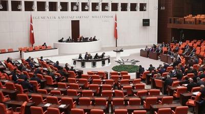 yeler seilecek! Meclis ikinci dneme balyor