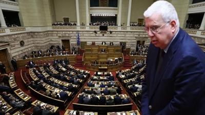 Yunan milletvekiline aklalmaz suikast giriimi