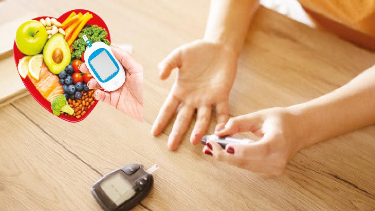 8 soruda diyabet testi