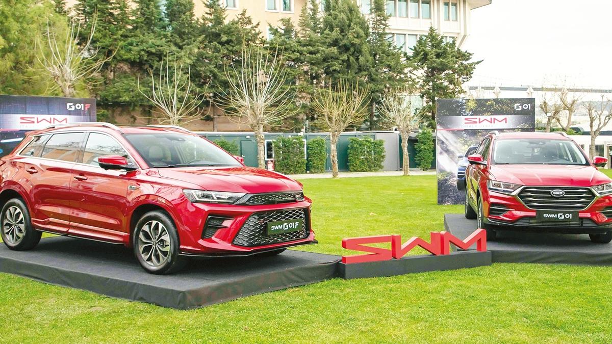 inli SWM Motors Eskiehirli oluyor