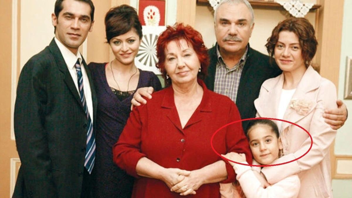 ebnem Ceceli'nin son haline inanamayacaksnz